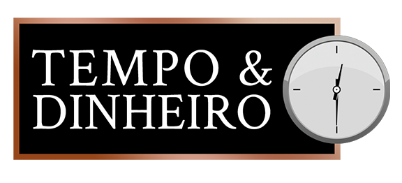 Tempo & Dinheiro