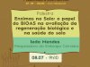 Enzimas no Solo: o papel do BIOAS na avaliação da regeneração biológica e na saúde do solo