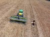 Sistema Plantio Direto como prática da agricultura coletiva