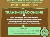 20º ENSPD e 3º EMSPD terão transmissão online! Inscreva-se