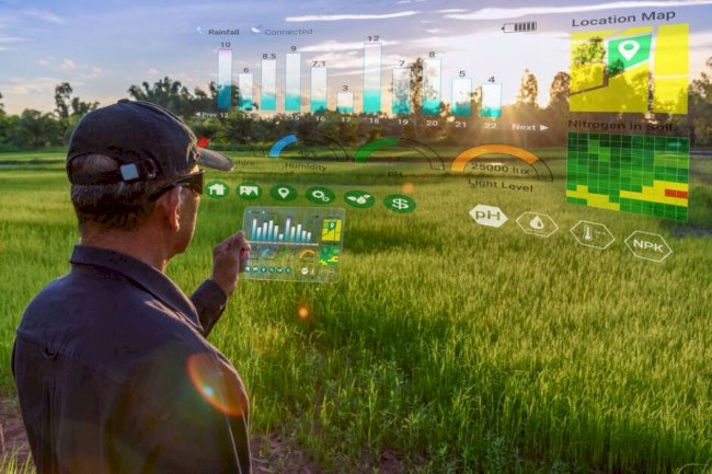 A Agricultura e a Nova Agenda da Previsibilidade: Resiliência Climática, Bioeconomia e Competitividade