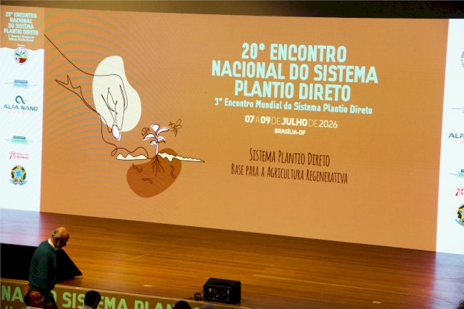 Plantas de cobertura reduzem emissões de gases de efeito estufa e tornam lavouras mais resiliente às mudanças climáticas