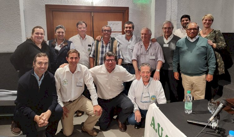 Resistência e esforços para levar ao mundo um modelo mais sustentável de agricultura