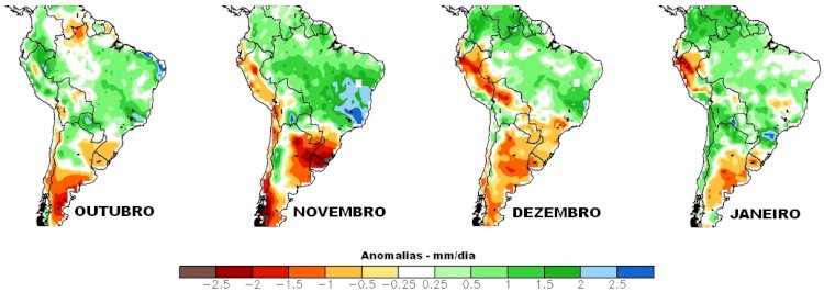 Primavera: tempo de renascer