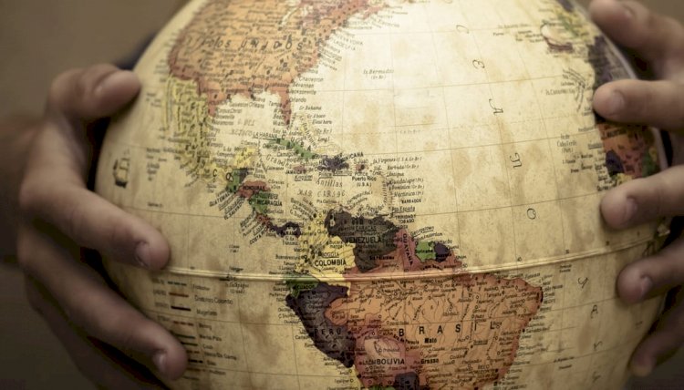 Investimento climático gigante pode ecoar pelo mundo