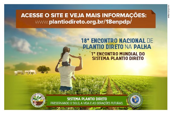 18º ENPDP já tem número recorde de inscritos. Descontos vão até esta sexta