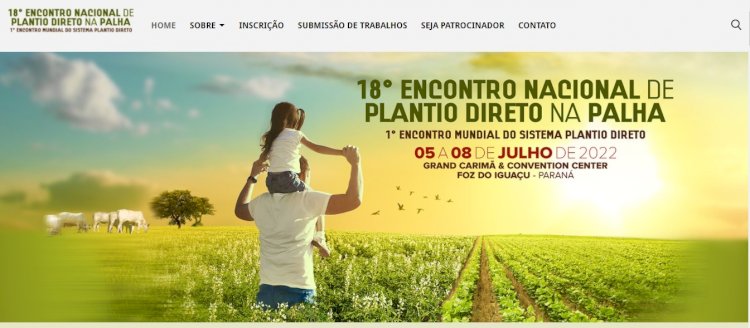 Inscrições abertas para o 18º ENPDP e 1º EMSPD