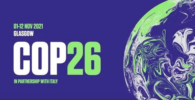 Na COP26, Embrapa apresenta mapas de estoque de carbono orgânico do solo