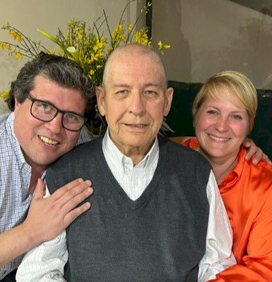 A América Latina perde seu gigante gentil: Miguel Carballal, o pioneiro do Plantio Direto no Uruguai