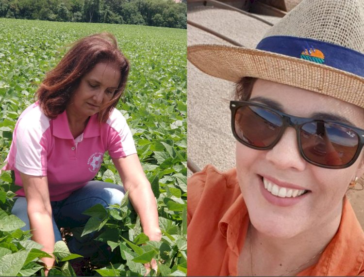 As mulheres e a agricultura: por uma relação cada vez mais sustentável