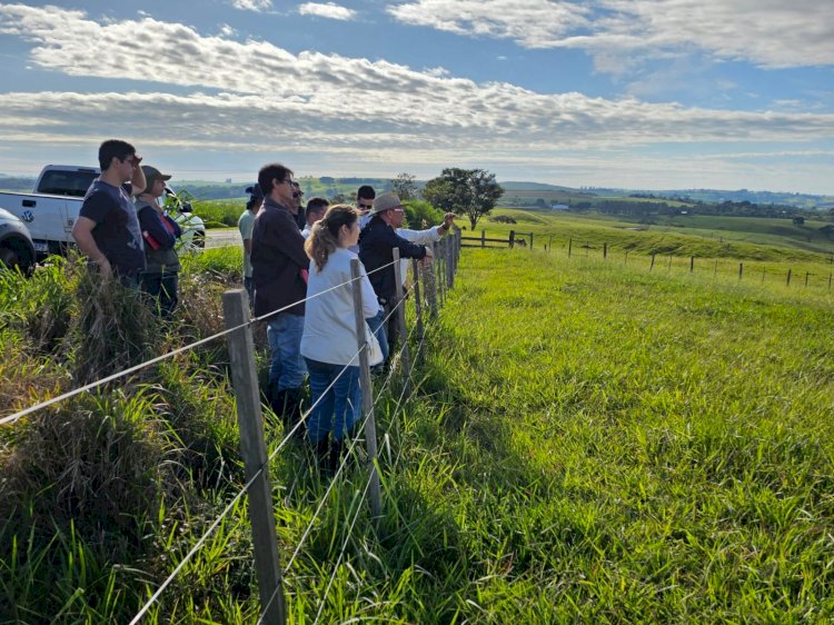 Oeste do Paraná vai receber evento para discutir solos, vegetação fluvial, água e sistemas de produção