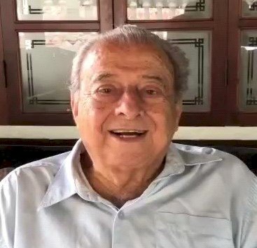 NOTA DE PESAR - Alysson Paolinelli (1936 - 2023)