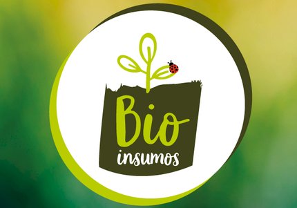 Programa de bioinsumos