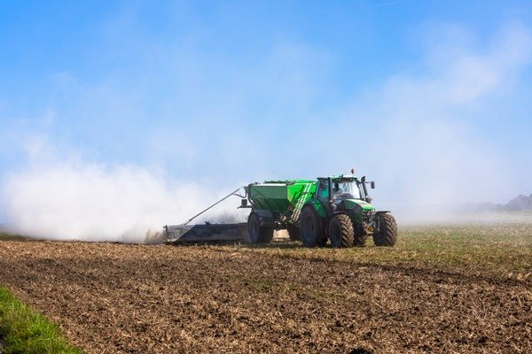 Calagem de Outono: Dia de Campo apresentará a técnica como prática de manejo do solo