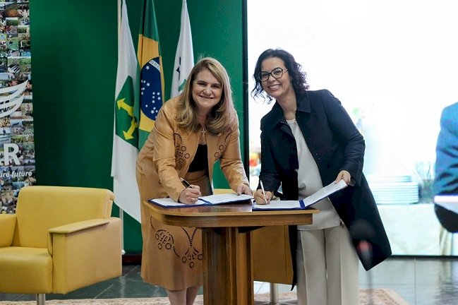 Acordo entre Embrapa e CGIAR fortalece pesquisas para o enfrentamento do desafio climático