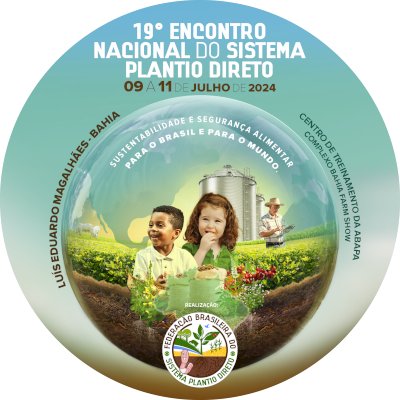 Plantio direto: o paradigma do “Clube da Minhoca”