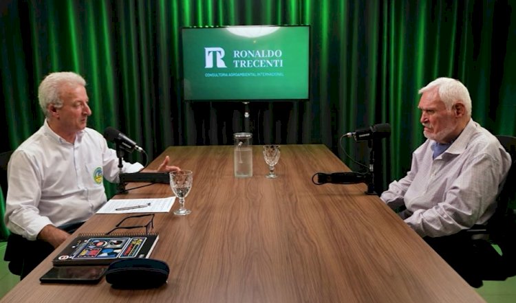John Landers é o entrevistado do Podcast PodIntegrar