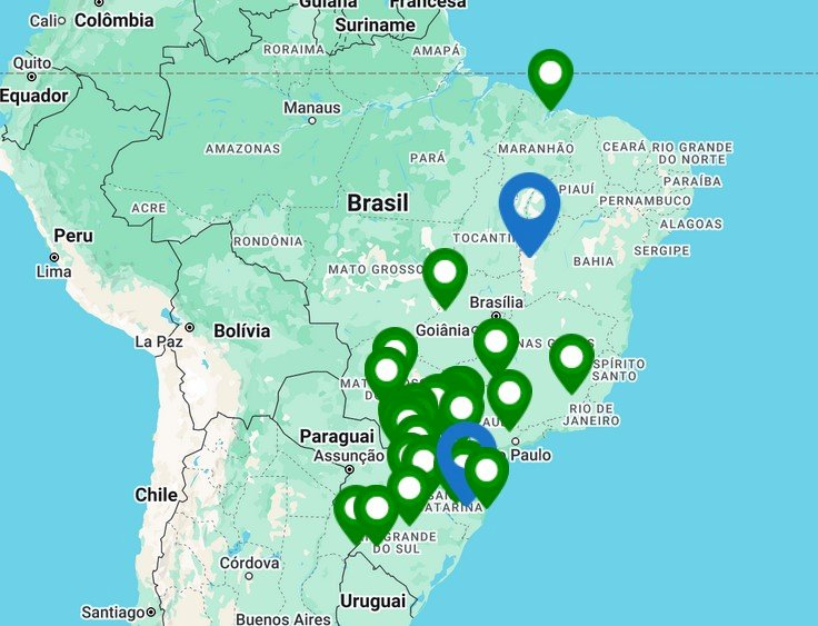 23 de outubro - Dia Nacional do Plantio Direto vai reunir iniciativas em prol da agricultura sustentável