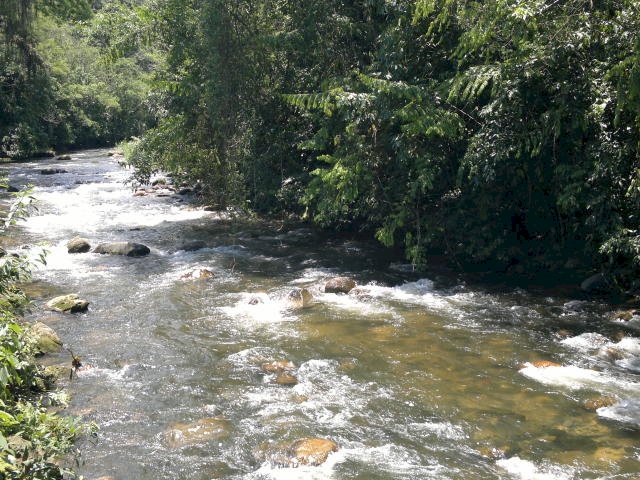 Tecnologia e os estresses da água e da temperatura no campo