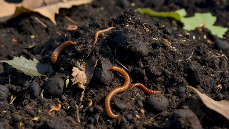 O zelo que falta – A urgência do cuidado ecológico nos ambientes produtivos tropicais