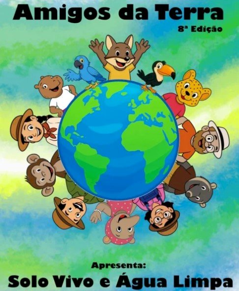 Amigos da Terra