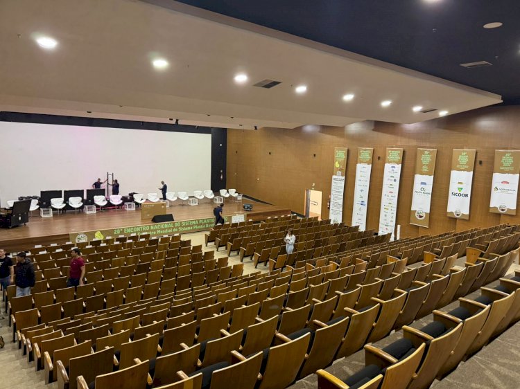Começam hoje o 20º ENSPD e o 3º EMSPD